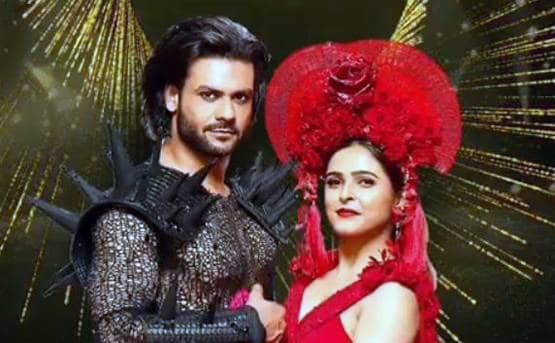 बिग बॉस में टूटीं हदें, मधुरिमा ने विशाल को मारी चप्पल, क्या होगा अंजाम?