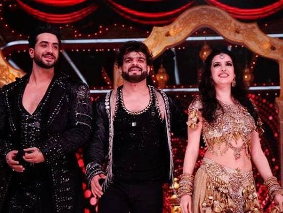 हार्द‍िक से पहले अली संग रिलेशन में थीं नताशा, जानें क्यों हुआ ब्रेकअप