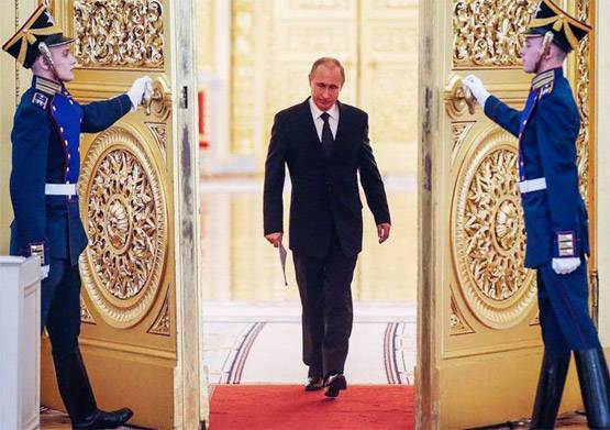 रूस में बड़ा उलटफेर करने जा रहे पुतिन, 2024 के बाद फिर होगी वापसी?