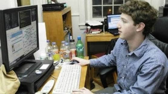 रतन टाटा ही नहीं, देखें मुकेश अंबानी, FB-अमेजन के मालिक की Old Photos