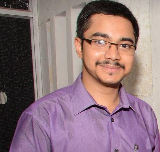 JNU से पढ़ चुके हैं UPSC IES परीक्षा के टॉपर, RBI में करते हैं काम