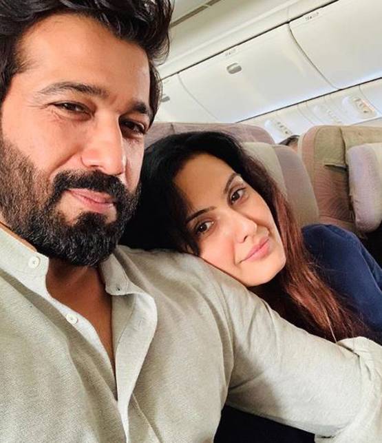 बॉयफ्रेंड से इस दिन शादी करेंगी काम्या पंजाबी, देखें- वेडिंग कार्ड