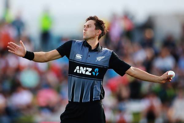 भारत के खिलाफ नहीं खेल पाएगा न्यूजीलैंड का मैच विनर गेंदबाज!