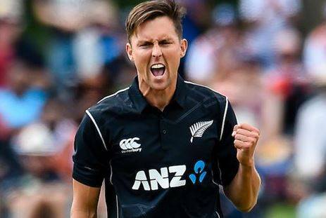 भारत के खिलाफ नहीं खेल पाएगा न्यूजीलैंड का मैच विनर गेंदबाज!