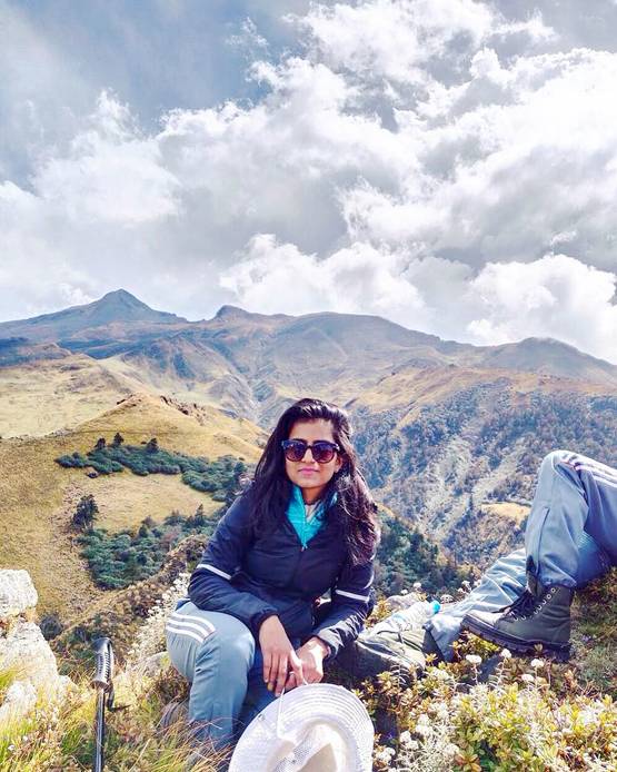 मेन्स के वक्त हुआ वायरल, तैयारी पर था यकीन, बिना कोचिंग बनीं टॉपर