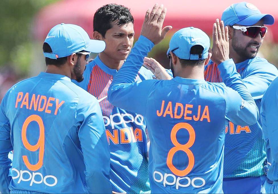 IND vs SL: इंदौर में होगी रनों की बारिश, पिछली बार भारत ने किया था कमाल