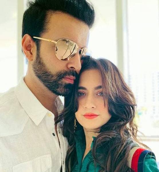 टूटने की कगार पर आमिर-संजीदा की शादी, एक दूसरे से अलग रह रहा है ये कपल?