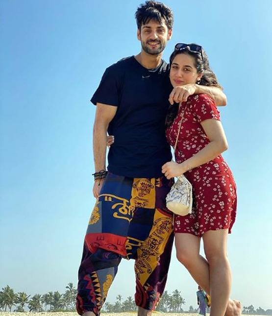 करण वाही को मिला प्यार, लंदन बेस्ड उदिति सिंह संग रिलेशन की चर्चा