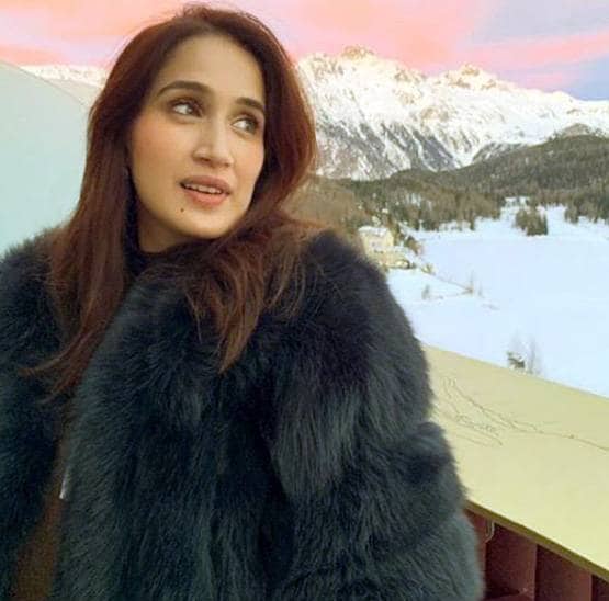 सागरिका को बहू बनाने से पहले जहीर के घरवालों ने देखी थी चकदे इंडिया