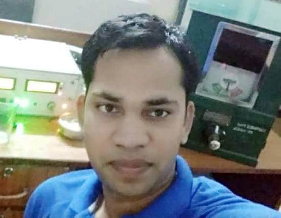 बिहार का ये लड़का 60 बार हुआ था फेल, फिर ऐसे मिली रेलवे की नौकरी