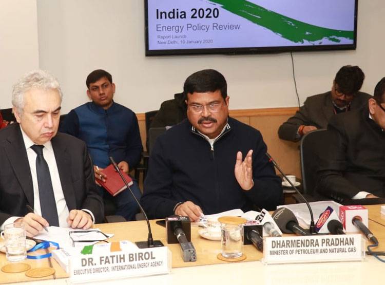 US-ईरान टेंशन का भारत पर न हो असर, मोदी सरकार ने उठाए ये कदम