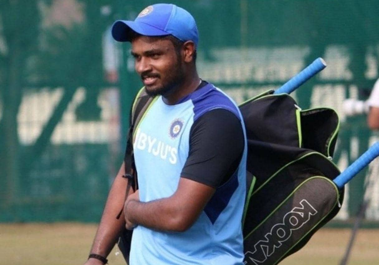 IND vs SL: संजू सैमसन को 5 साल बाद मिला मौका, बनाया अनोखा रिकॉर्ड