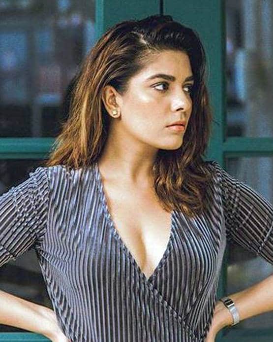 TRP में छाए शो का हिस्सा रहीं ये एक्ट्रेस, बाद में फीका पड़ा जलवा