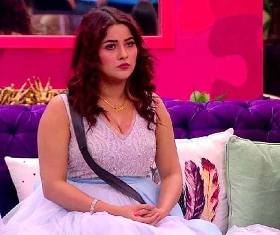 सिद्धार्थ के Virgin होने का शहनाज ने उड़ाया मजाक, बताई एक्टर की ड्रीम गर्ल