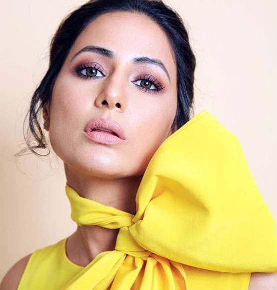 बिग बॉस को करियर का टर्निंग पॉइंट मानती हैं हिना, सलमान के लिए कही ये बात