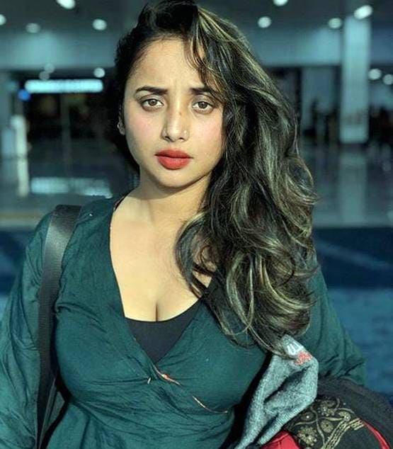 पवन सिंह संग जुड़ा नाम, अब मिस्ट्री मैन संग शादी रचाने जा रहीं रानी चटर्जी