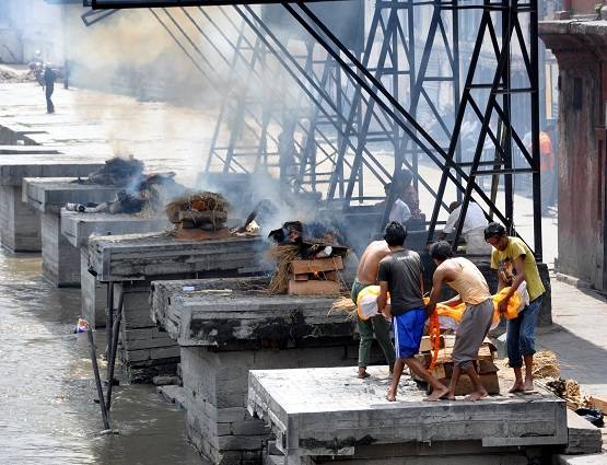 शरीफ चाचा को पद्मश्री, किया 25 हजार लावारिस शवों का अंतिम संस्कार