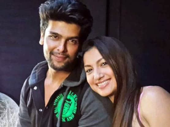 असीम रियाज से पहले बिग बॉस में इन कपल ने किया प्यार का इजहार