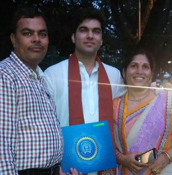 UPSC इंटरव्यू में पूछा- दोस्त आतंकवादी संगठन में है तो कैसे लाएंगे वापस?