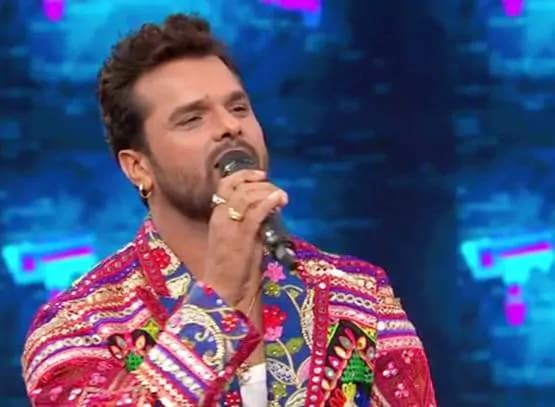 बिग बॉस जर्नी पर बोले खेसारी- शो में खूब एंटरटेन किया पर दिखाया नहीं गया