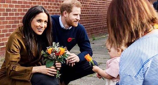 प्रिंस हैरी और मेगन ने छोड़ी रॉयल फैमिली, अब नहीं मिलेंगे ये फायदे