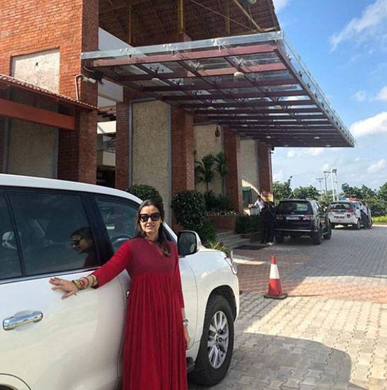 4 साल छोटे महेश बाबू से हुआ था इस एक्ट्रेस को प्यार, शादी के लिए छोड़ा करियर