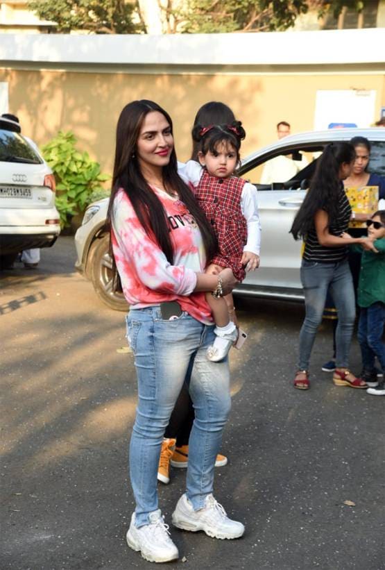 सामने आया एकता के बेटे का फर्स्ट लुक, बर्थडे पार्टी में पहुंचे स्टार किड्स