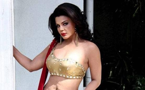 Bigg Loss में पहुंची राखी सावंत, कॉमेडियन ने की सलमान-सिद्धार्थ की नकल