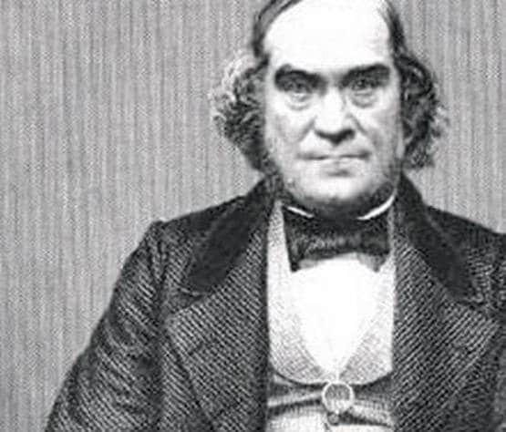 इस विदेशी शख्स ने 160 साल पहले पेश किया था भारत का पहला Budget