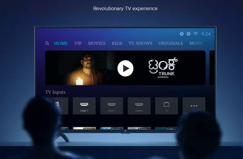 ऑफर: Xiaomi का 32-इंच स्मार्ट TV मिल रहा है 11,999 रुपये में