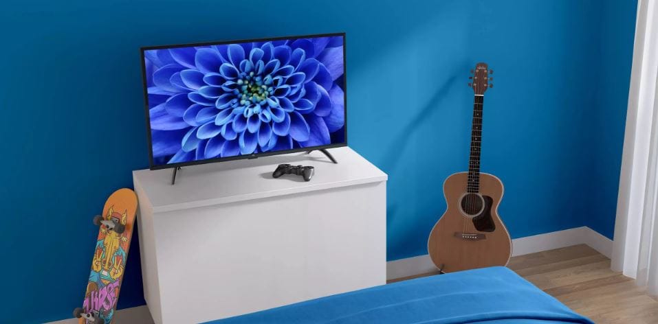 ऑफर: Xiaomi का 32-इंच स्मार्ट TV मिल रहा है 11,999 रुपये में