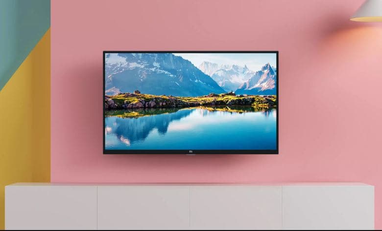 ऑफर: Xiaomi का 32-इंच स्मार्ट TV मिल रहा है 11,999 रुपये में