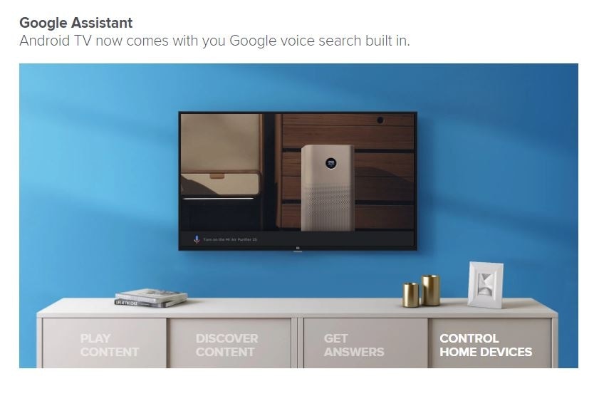 ऑफर: Xiaomi का 32-इंच स्मार्ट TV मिल रहा है 11,999 रुपये में