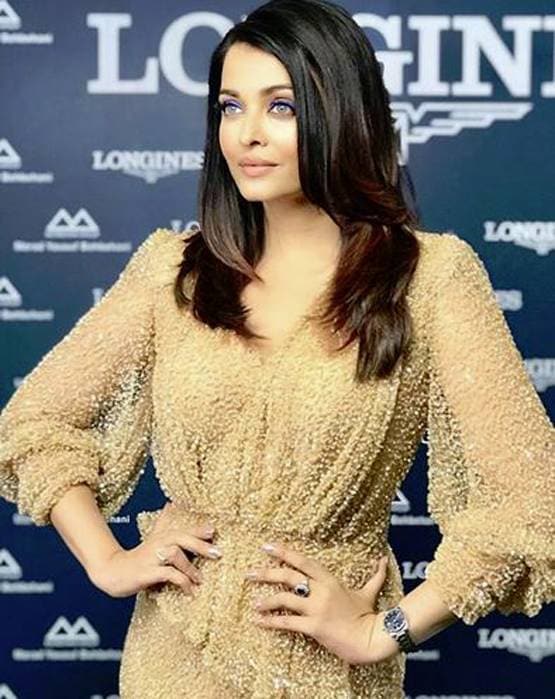 अजनबियों के झूठे दावे, जब किसी ने अभिषेक को बताया पति, ऐश्वर्या को मां