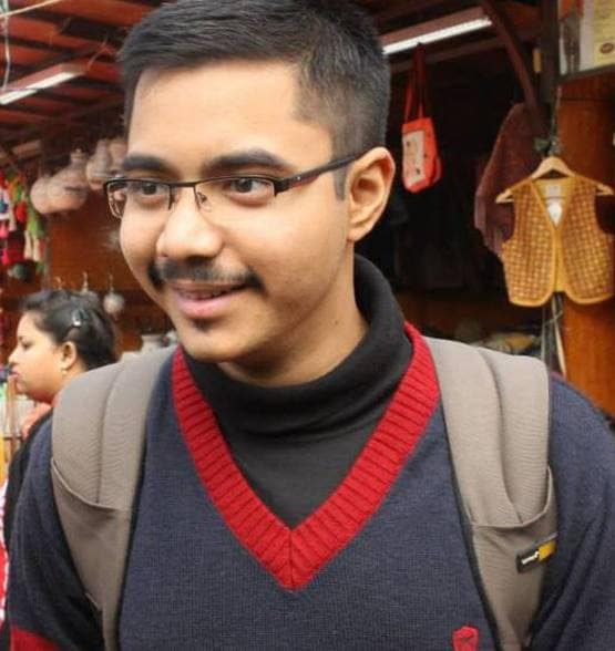 JNU से पढ़ चुके हैं UPSC IES परीक्षा के टॉपर, RBI में करते हैं काम