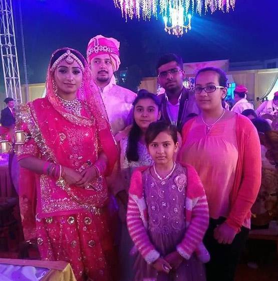 मोहिना के लंबे घूंघट पर यूजर्स ने उठाए सवाल, एक्ट्रेस ने दिया करारा जवाब