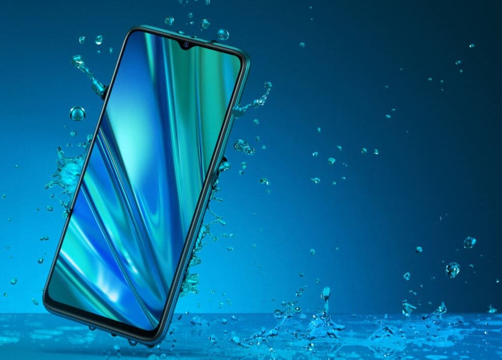 48MP कैमरे वाला Realme का फोन हुआ सस्ता, अब 12,999 में खरीदें