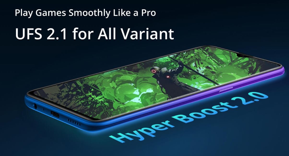 48MP कैमरे वाला Realme का फोन हुआ सस्ता, अब 12,999 में खरीदें