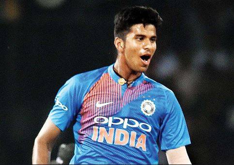 IND vs NZ: चौथे T-20 में इस Playing XI के साथ उतरेगा भारत
