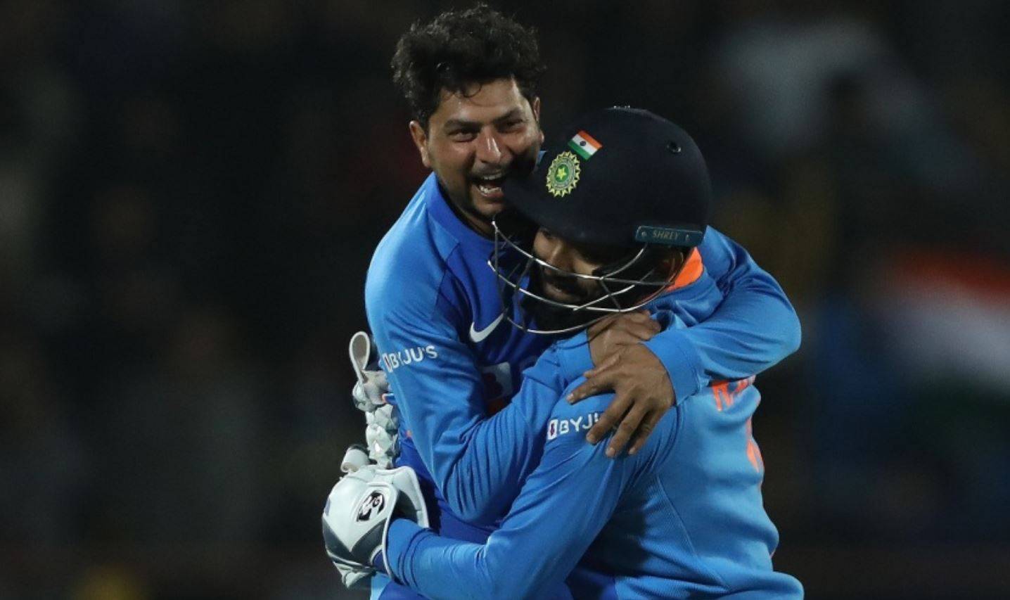 राहुल ने नंबर 5 और विकेटकीपिंग में किया कमाल, पंत की होगी छुट्टी?