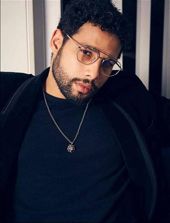 जब अनन्या की हुई सिद्धांत चतुर्वेदी से टक्कर, बातों पर जमकर बन रहे मीम्स