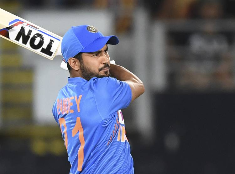 India vs New zealand: तीसरा T-20 आज, इस Playing XI के साथ उतरेगा भारत!