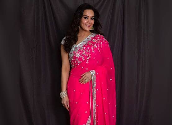 चर्चा में रहे प्रीति के अफेयर, 41 की उम्र में विदेशी दूल्हे संग लिए फेरे