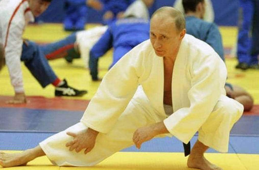 रूस में बड़ा उलटफेर करने जा रहे पुतिन, 2024 के बाद फिर होगी वापसी?