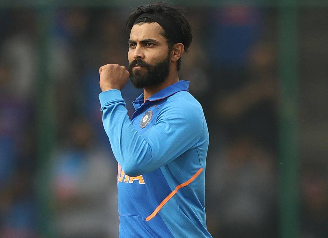 वर्ल्ड कप की एक पारी और ऐसे टीम इंडिया का 'मिस्टर भरोसेमंद' बन गया ये खिलाड़ी