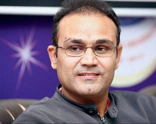 डायपर-टेस्ट क्रिकेट तभी बदलना चाहिए जब वे खराब हों: सहवाग