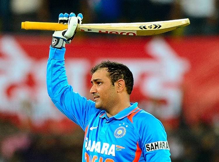 डायपर-टेस्ट क्रिकेट तभी बदलना चाहिए जब वे खराब हों: सहवाग