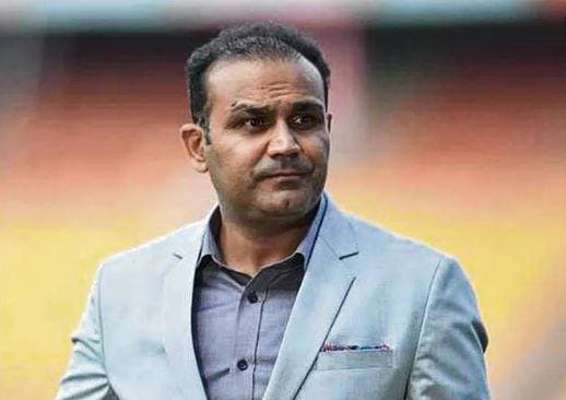 डायपर-टेस्ट क्रिकेट तभी बदलना चाहिए जब वे खराब हों: सहवाग