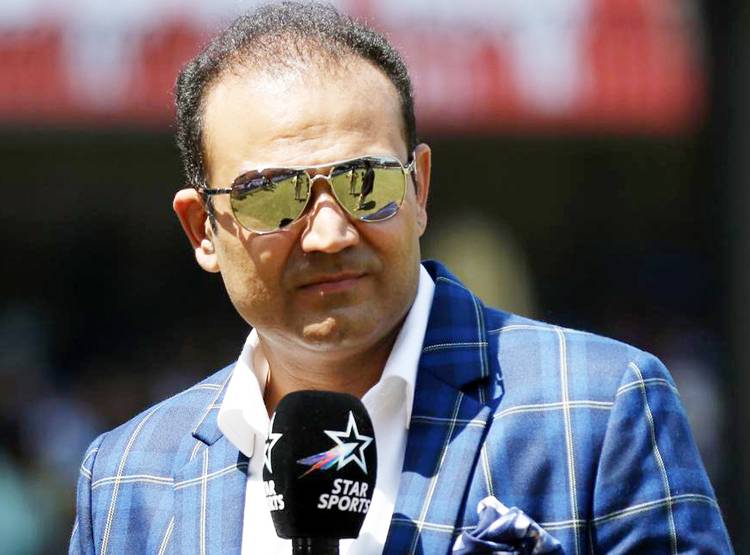 डायपर-टेस्ट क्रिकेट तभी बदलना चाहिए जब वे खराब हों: सहवाग