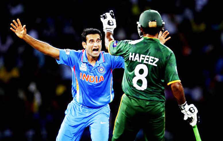 इरफान ने बताया- उनके प्रदर्शन में गिरावट के लिए जिम्मेदार नहीं हैं चैपल